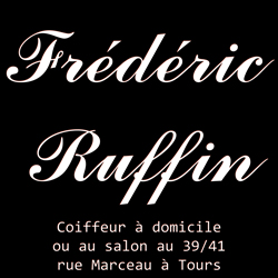 Chez Fred Ruffin Coiffeur